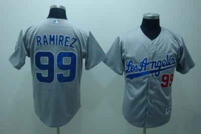 MLB Jersey-400